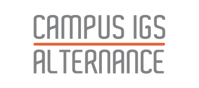 Campus IGS Alternance Formation en alternance Toulouse