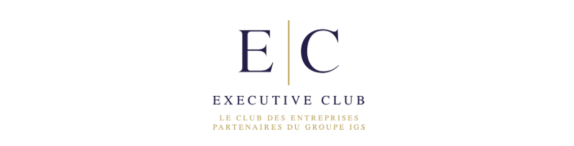 Executive Club Groupe IGS