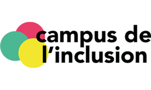 Logo Campus de l'Inclusion