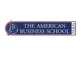 ABS Paris, american business school