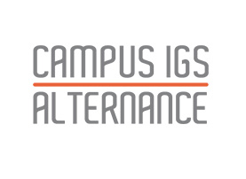 campus igs alternance toulouse
