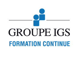 Formation continue Groupe IGS 