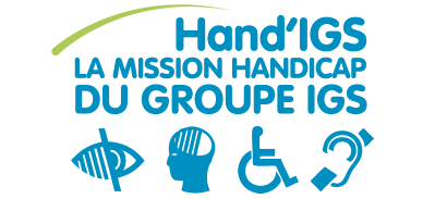 Hand'IGS La mission handicap du Groupe IGS