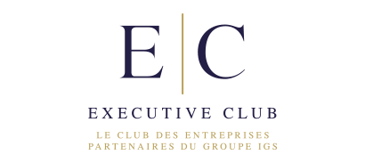 Executive club Groupe IGS