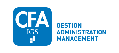 CFA IGS Apprentissage