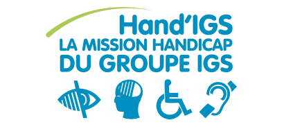 Hand'IGS La mission handicap du Groupe IGS