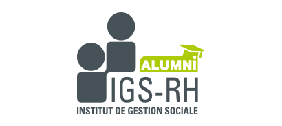 IGS-RH Alumni Ecole ressources humaines