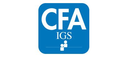 CFA IGS Apprentissage