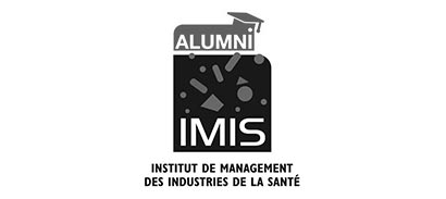 Alumni IMIS Management des industries de la santé