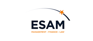 ESAM Paris Lyon, école finance, management