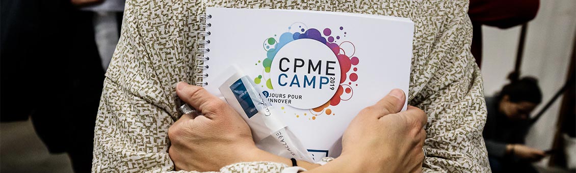 CPME CAMP 2019