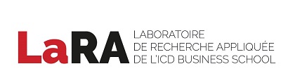 laboratoire de recherche appliquée de l'ICD
