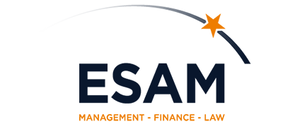 ESAM, la Grande Ecole de l'entreprise