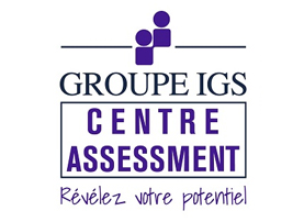 Centre assessment du Groupe IGS