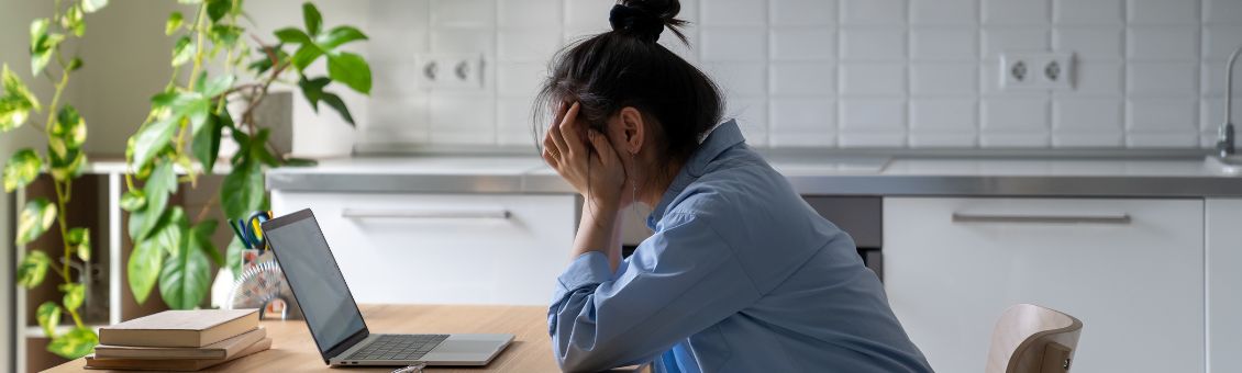 Actualité burn-out étudiant