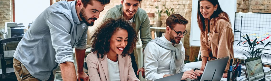 Actualité travailler en groupe