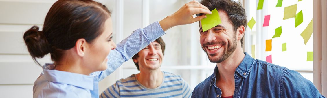 Actualité doper créativité