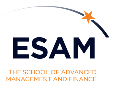 ESAM - Management and Corporate Finance